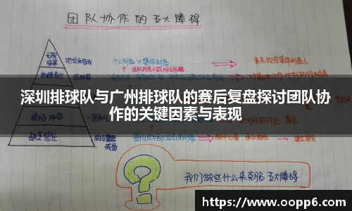 深圳排球队与广州排球队的赛后复盘探讨团队协作的关键因素与表现